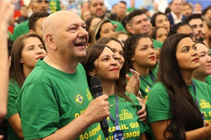 Oportunidades de crescimento na Havan